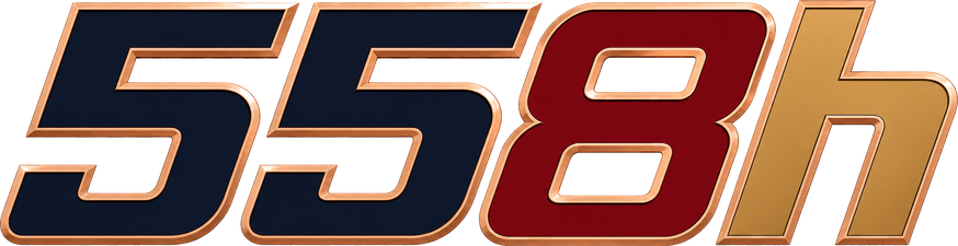 558h লোগো